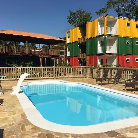 Trakai Suites-2